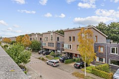 Nieuw in verkoop: Ludolph Bohlenstraat 33, 2215 XV Voorhout