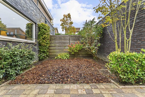 Medium property photo - Ludolph Bohlenstraat 33, 2215 XV Voorhout