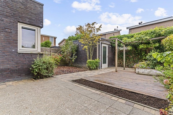 Medium property photo - Ludolph Bohlenstraat 33, 2215 XV Voorhout