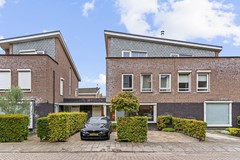 Nieuw in verkoop: Ludolph Bohlenstraat 33, 2215 XV Voorhout