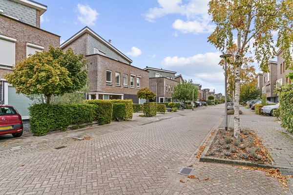 Medium property photo - Ludolph Bohlenstraat 33, 2215 XV Voorhout