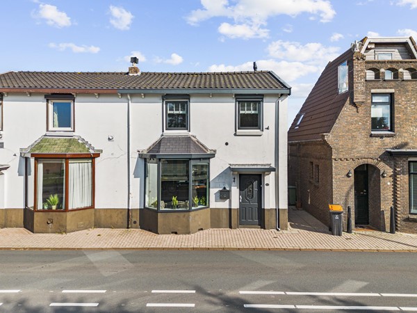 Te koop: 's-Gravendamseweg 8, 2215 TA Voorhout
