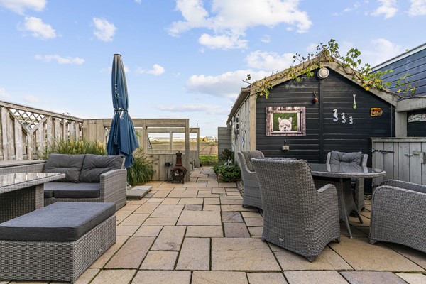 Medium property photo - 's-Gravendamseweg 8, 2215 TA Voorhout