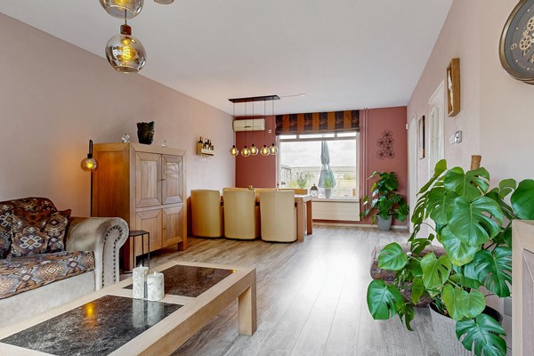Medium property photo - 's-Gravendamseweg 8, 2215 TA Voorhout