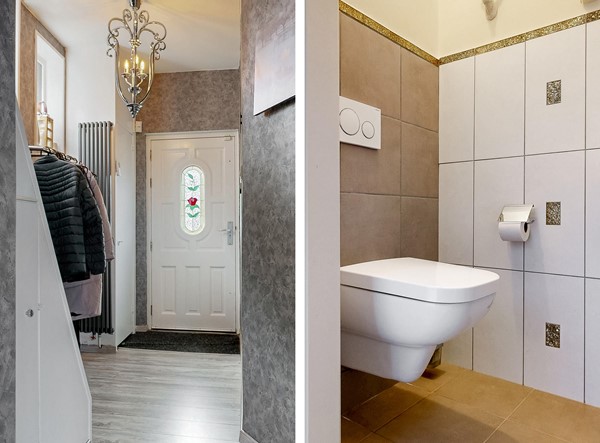 Medium property photo - 's-Gravendamseweg 8, 2215 TA Voorhout