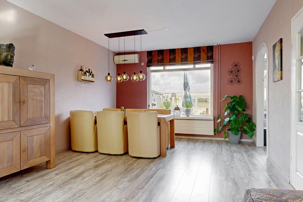 Medium property photo - 's-Gravendamseweg 8, 2215 TA Voorhout