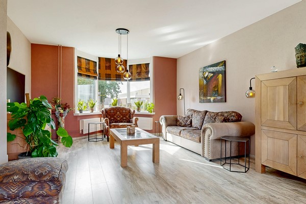 Medium property photo - 's-Gravendamseweg 8, 2215 TA Voorhout
