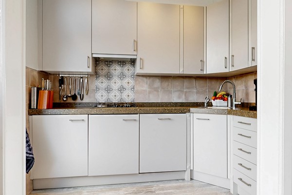 Medium property photo - 's-Gravendamseweg 8, 2215 TA Voorhout