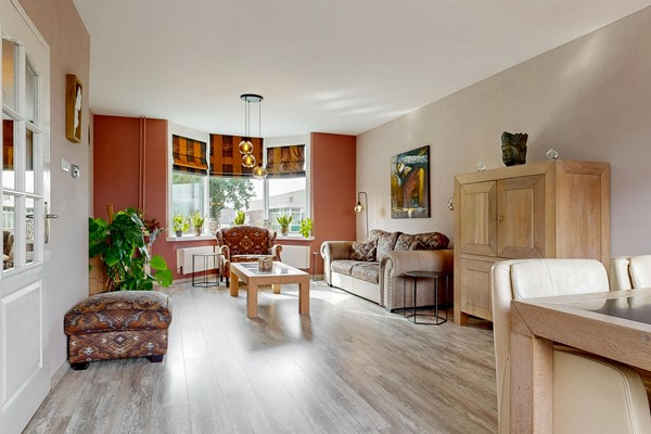 Medium property photo - 's-Gravendamseweg 8, 2215 TA Voorhout