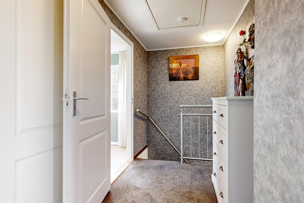 Medium property photo - 's-Gravendamseweg 8, 2215 TA Voorhout
