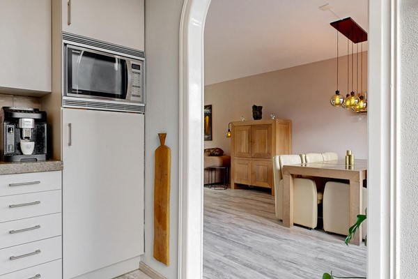 Medium property photo - 's-Gravendamseweg 8, 2215 TA Voorhout
