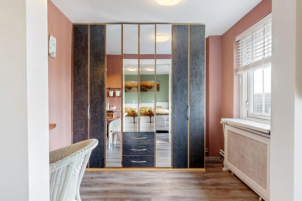 Medium property photo - 's-Gravendamseweg 8, 2215 TA Voorhout
