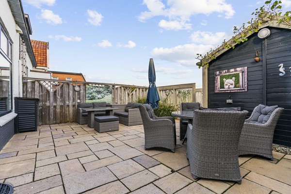 Medium property photo - 's-Gravendamseweg 8, 2215 TA Voorhout