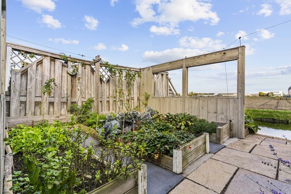 Medium property photo - 's-Gravendamseweg 8, 2215 TA Voorhout