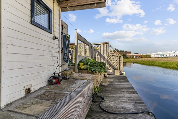 Medium property photo - 's-Gravendamseweg 8, 2215 TA Voorhout