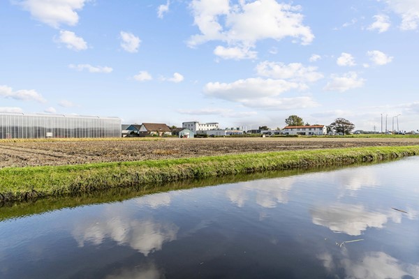 Medium property photo - 's-Gravendamseweg 8, 2215 TA Voorhout