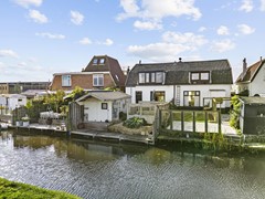 Nieuw in verkoop: 's-Gravendamseweg 8, 2215 TA Voorhout
