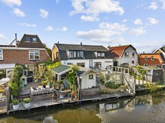 Nieuw in verkoop: 's-Gravendamseweg 8, 2215 TA Voorhout