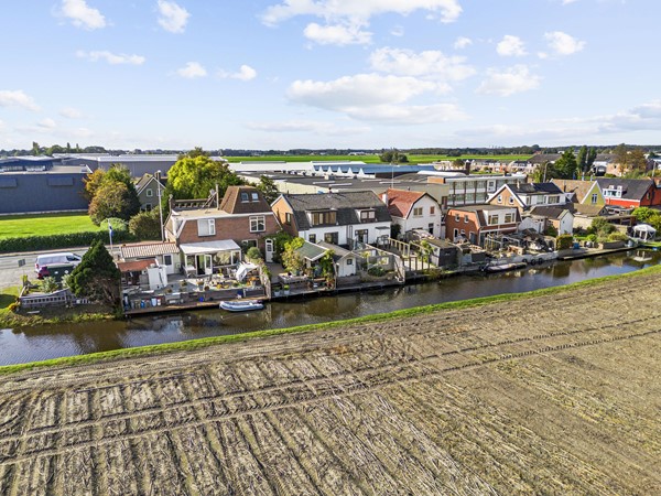 Medium property photo - 's-Gravendamseweg 8, 2215 TA Voorhout