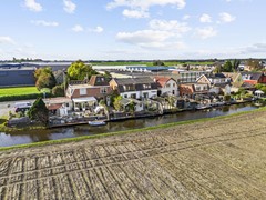 Nieuw in verkoop: 's-Gravendamseweg 8, 2215 TA Voorhout