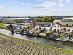 Nieuw in verkoop: 's-Gravendamseweg 8, 2215 TA Voorhout