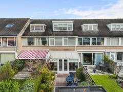 Nieuw in verkoop: Beukenrode 17, 2215 JA Voorhout