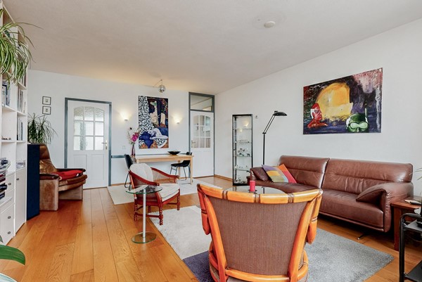 Medium property photo - Beukenrode 17, 2215 JA Voorhout