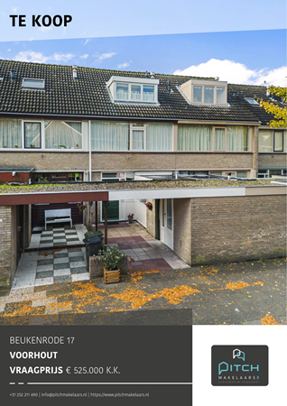 Brochure preview - brochure