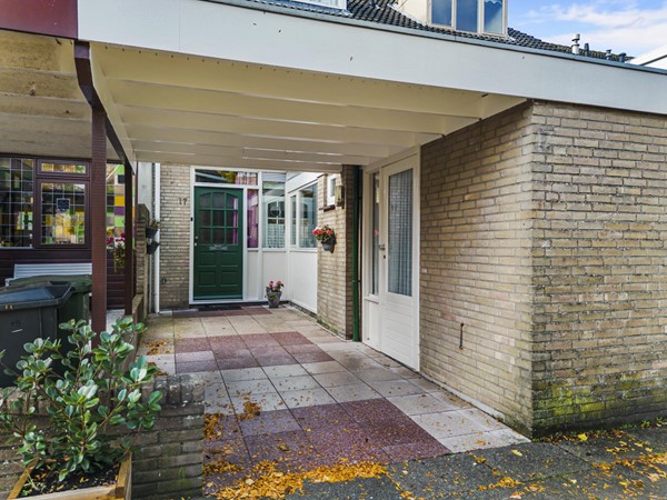 Medium property photo - Beukenrode 17, 2215 JA Voorhout