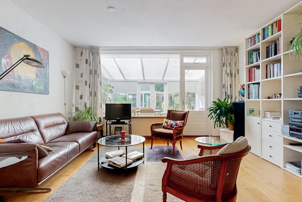 Medium property photo - Beukenrode 17, 2215 JA Voorhout