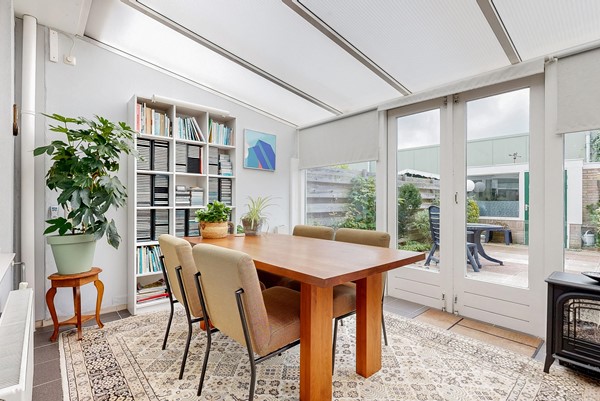 Medium property photo - Beukenrode 17, 2215 JA Voorhout