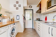 Verkocht onder voorbehoud: Beukenrode 17, 2215 JA Voorhout