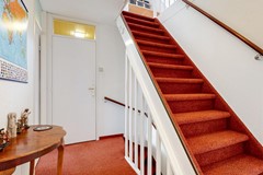 Verkocht onder voorbehoud: Beukenrode 17, 2215 JA Voorhout