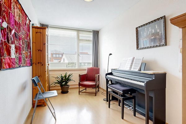 Medium property photo - Beukenrode 17, 2215 JA Voorhout