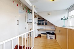 Verkocht onder voorbehoud: Beukenrode 17, 2215 JA Voorhout