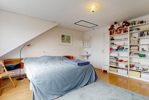 Medium property photo - Beukenrode 17, 2215 JA Voorhout