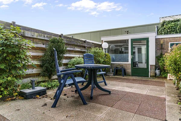 Medium property photo - Beukenrode 17, 2215 JA Voorhout