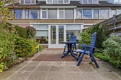 Verkocht onder voorbehoud: Beukenrode 17, 2215 JA Voorhout