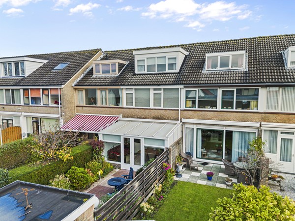 Medium property photo - Beukenrode 17, 2215 JA Voorhout