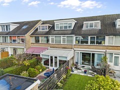 Verkocht onder voorbehoud: Beukenrode 17, 2215 JA Voorhout