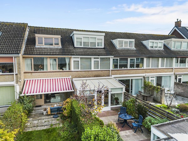 Medium property photo - Beukenrode 17, 2215 JA Voorhout