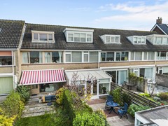 Verkocht onder voorbehoud: Beukenrode 17, 2215 JA Voorhout