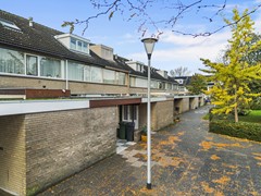 Verkocht onder voorbehoud: Beukenrode 17, 2215 JA Voorhout