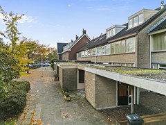 Verkocht onder voorbehoud: Beukenrode 17, 2215 JA Voorhout