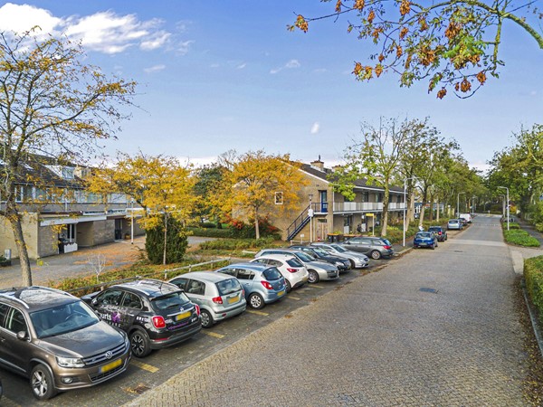 Medium property photo - Beukenrode 17, 2215 JA Voorhout