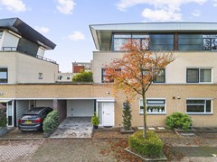 Nieuw in verkoop: Botterstraat 28, 2162 LA Lisse