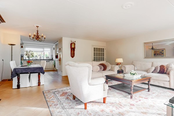 Medium property photo - Botterstraat 28, 2162 LA Lisse