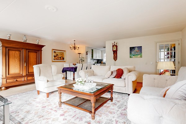 Medium property photo - Botterstraat 28, 2162 LA Lisse