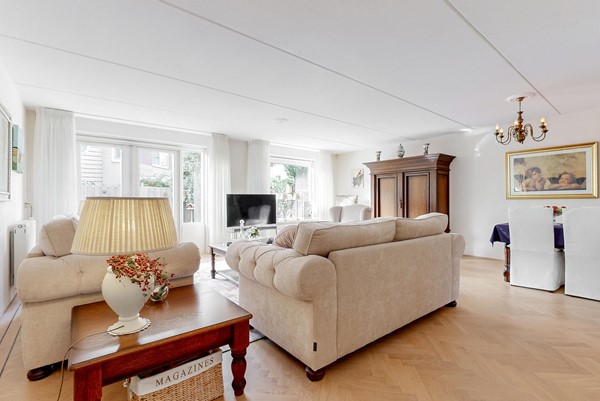 Medium property photo - Botterstraat 28, 2162 LA Lisse