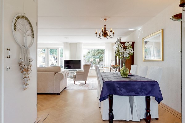 Medium property photo - Botterstraat 28, 2162 LA Lisse